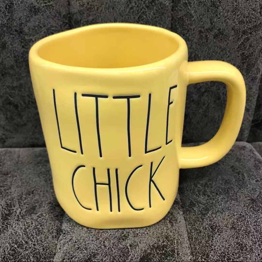 Rae Dunn Little Chick Mug